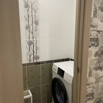 Сдается 1-комнатная квартира, 34,6 м²