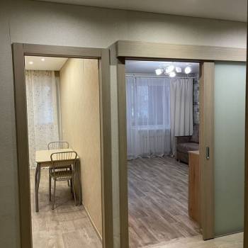 Сдается 1-комнатная квартира, 34,6 м²