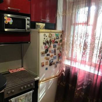 Сдается 2-х комнатная квартира, 44,8 м²