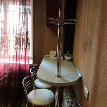 Сдается 2-х комнатная квартира, 44,8 м²