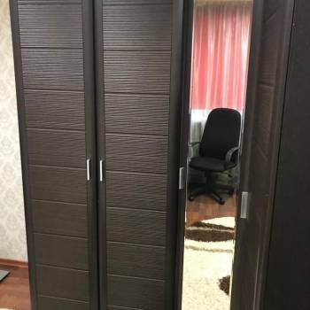 Сдается 2-х комнатная квартира, 44,8 м²