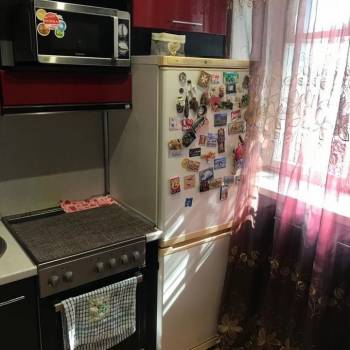 Сдается 2-х комнатная квартира, 44,8 м²
