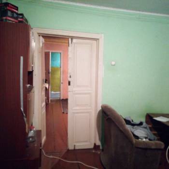 Продается 3-х комнатная квартира, 75,4 м²