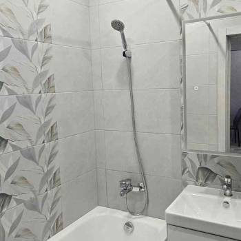Сдается 1-комнатная квартира, 37 м²