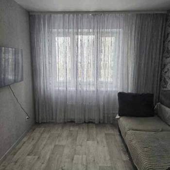 Сдается 1-комнатная квартира, 37 м²