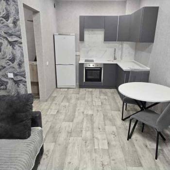 Сдается 1-комнатная квартира, 37 м²