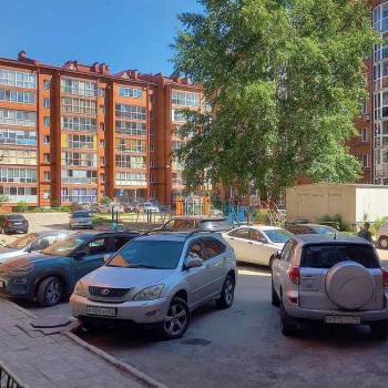 Сдается 1-комнатная квартира, 39,5 м²