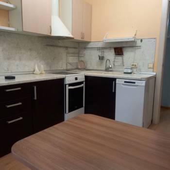 Сдается 1-комнатная квартира, 39,5 м²