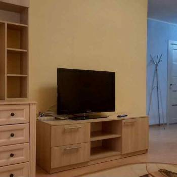 Сдается 1-комнатная квартира, 39,5 м²