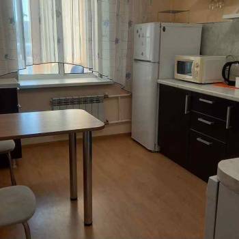 Сдается 1-комнатная квартира, 39,5 м²