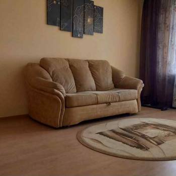 Сдается 1-комнатная квартира, 39,5 м²