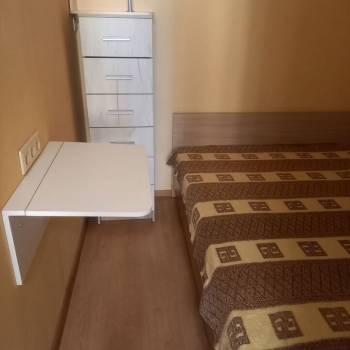 Сдается 1-комнатная квартира, 39,5 м²