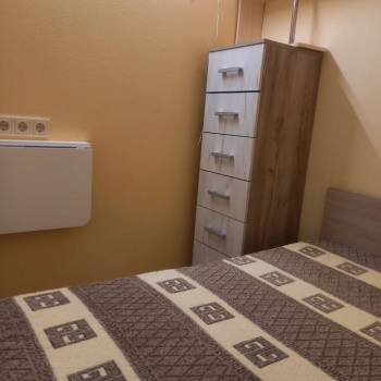 Сдается 1-комнатная квартира, 39,5 м²