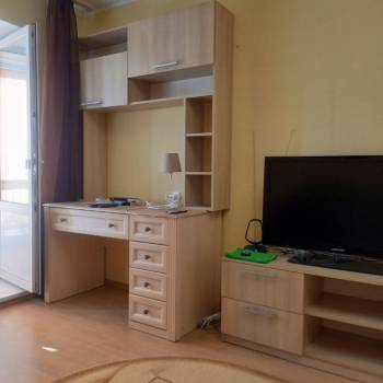 Сдается 1-комнатная квартира, 39,5 м²