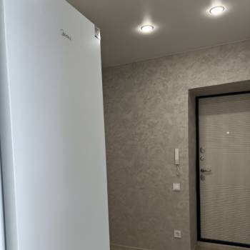 Сдается 1-комнатная квартира, 48 м²