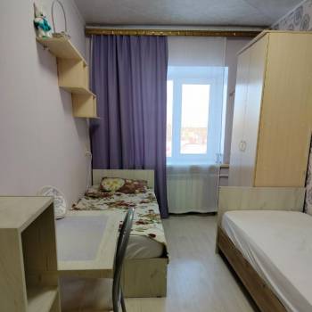 Сдается 2-х комнатная квартира, 43 м²