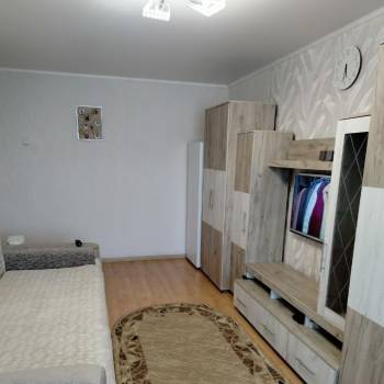 Сдается 2-х комнатная квартира, 43 м²