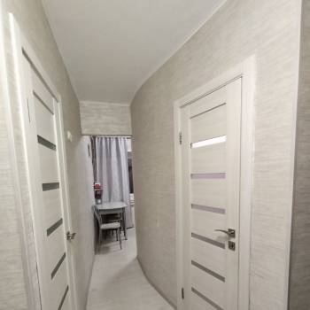 Сдается 2-х комнатная квартира, 43 м²