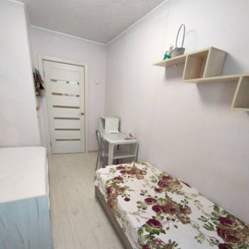Сдается 2-х комнатная квартира, 43 м²