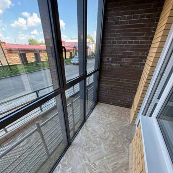 Сдается 2-х комнатная квартира, 60 м²