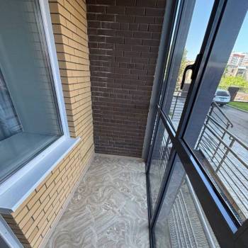 Сдается 2-х комнатная квартира, 60 м²