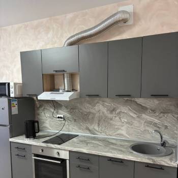 Сдается 2-х комнатная квартира, 60 м²
