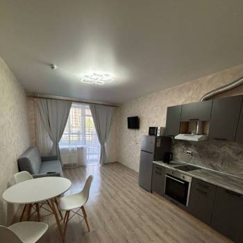Сдается 2-х комнатная квартира, 60 м²