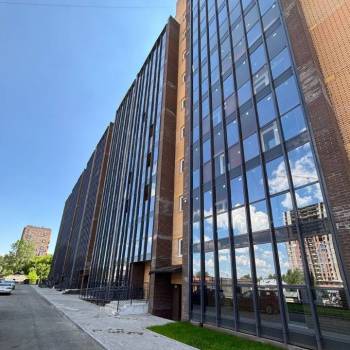 Сдается 2-х комнатная квартира, 60 м²