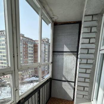 Сдается 2-х комнатная квартира, 68 м²