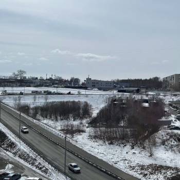 Сдается 2-х комнатная квартира, 68 м²