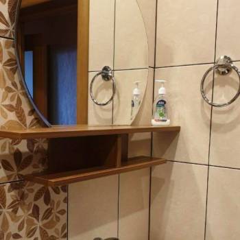 Сдается Многокомнатная квартира, 96,4 м²