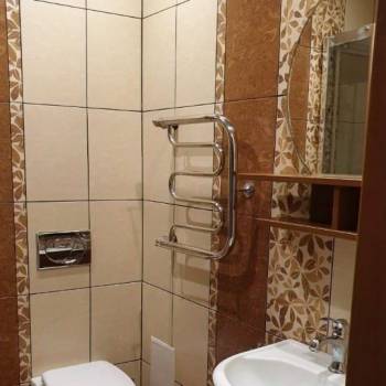 Сдается Многокомнатная квартира, 96,4 м²
