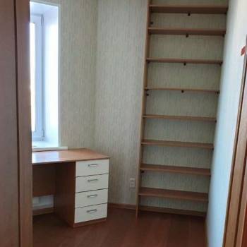 Сдается Многокомнатная квартира, 96,4 м²