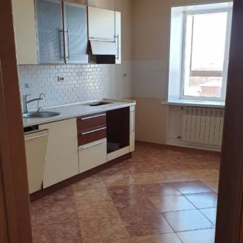 Сдается Многокомнатная квартира, 96,4 м²