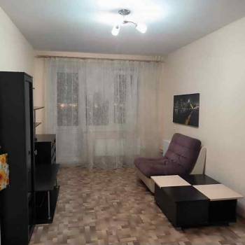 Сдается 1-комнатная квартира, 39 м²