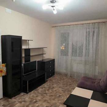 Сдается 1-комнатная квартира, 39 м²