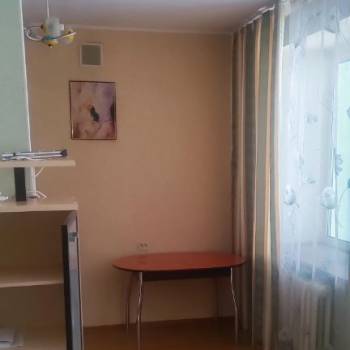 Сдается 1-комнатная квартира, 33 м²