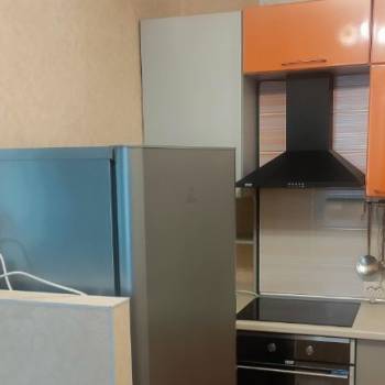 Сдается 1-комнатная квартира, 33 м²
