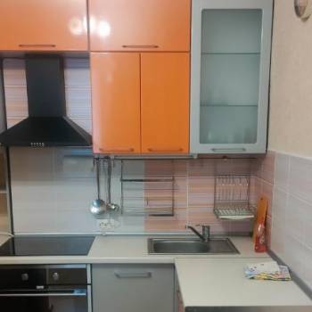 Сдается 1-комнатная квартира, 33 м²