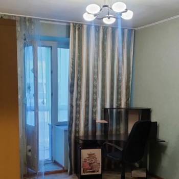 Сдается 1-комнатная квартира, 33 м²