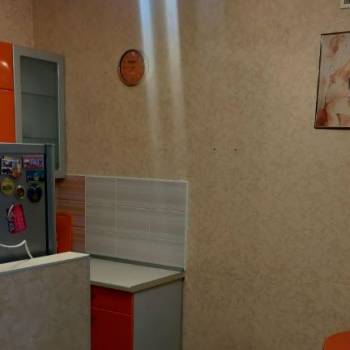 Сдается 1-комнатная квартира, 33 м²