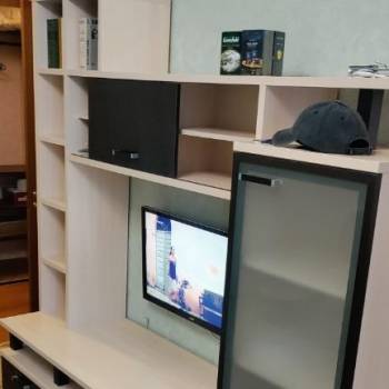 Сдается 1-комнатная квартира, 33 м²