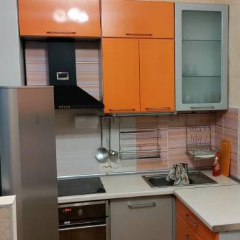 Сдается 1-комнатная квартира, 33 м²