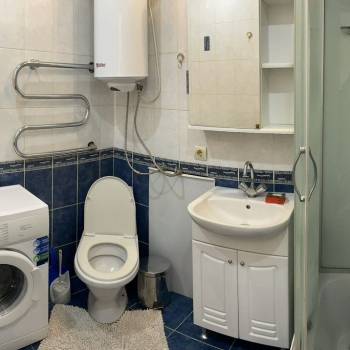 Сдается 2-х комнатная квартира, 44,9 м²