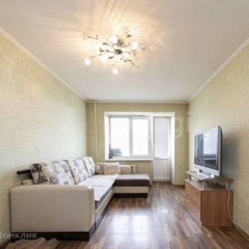 Сдается 2-х комнатная квартира, 44,9 м²