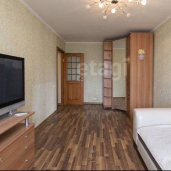 Сдается 2-х комнатная квартира, 44,9 м²