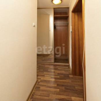 Сдается 2-х комнатная квартира, 44,9 м²
