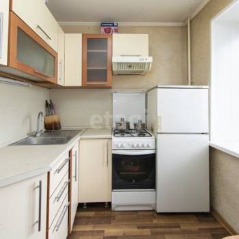 Сдается 2-х комнатная квартира, 44,9 м²