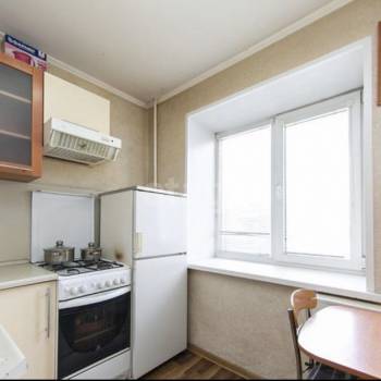 Сдается 2-х комнатная квартира, 44,9 м²