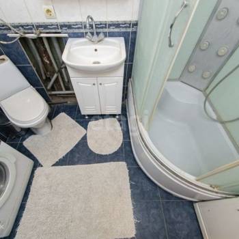 Сдается 2-х комнатная квартира, 44,9 м²